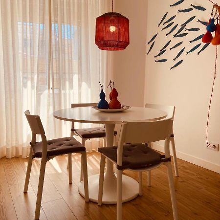 Enjoy Casa Do Forte Apartment Lisabona Exterior foto