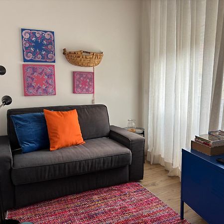 Enjoy Casa Do Forte Apartment Lisabona Exterior foto